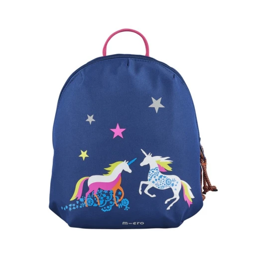 Micro Rucksack Unicorn Design, Size Xsmall Micro Rucksack Unicorn Design, Size Xsmall