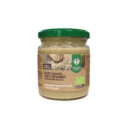 Probios Organic Peeled Sesame Seed Tahin Butter, 200 Gram