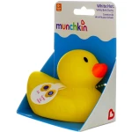Munchkin Safety Bath Duck - منشكن