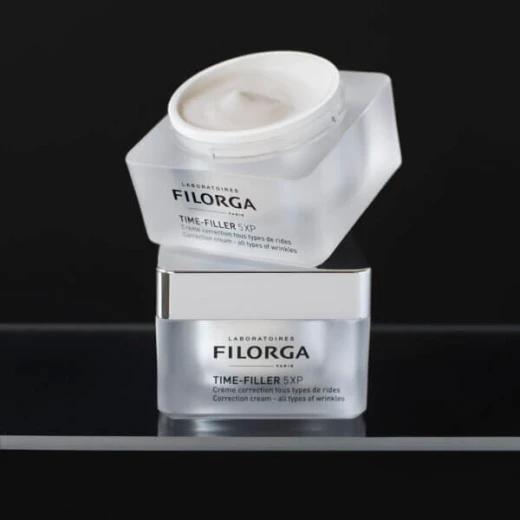 Filorga Time-filler Correction Cream, 50 Ml - Filorga - Image 2