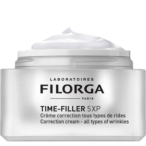 Filorga Time-filler Correction Cream, 50 Ml - Filorga - Image 3