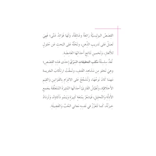 مكتب التحقيقات السري:الجزء 3: قرص برنامج جديد من دار المنهل - دار المنهل - Image 3
