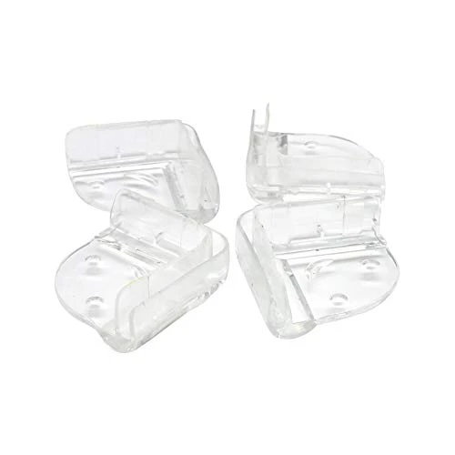 قفل متعدد الاغراض , لحماية سلامة الطفل. 4 قطع - Image 3