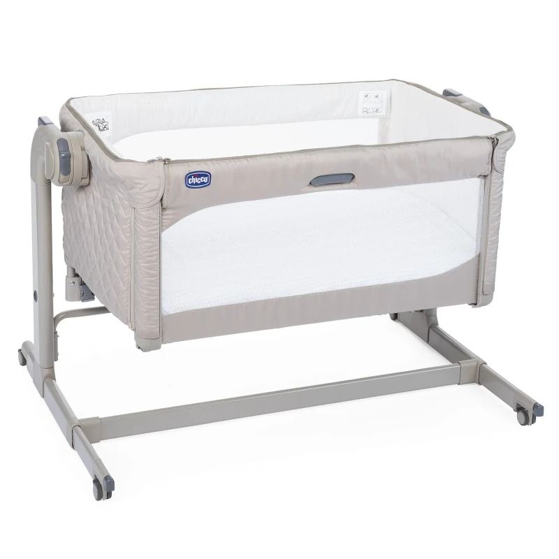 Chicco Co-Sleeping Bed Next 2 Me - تشيكو