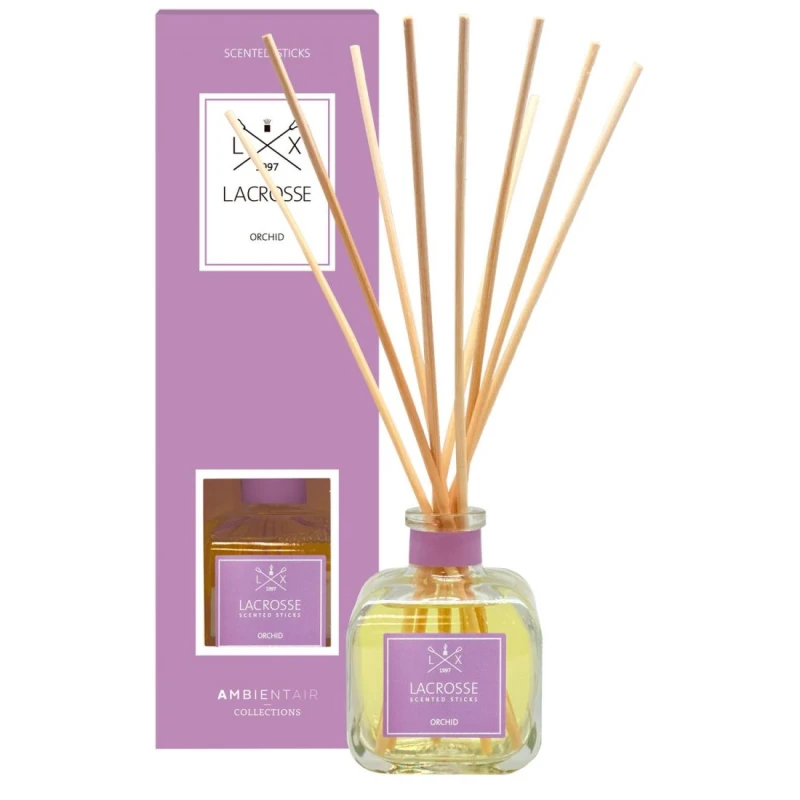 Ambientair Fragrance Diffuser Lacrosse, Orchid Scent, 200 Ml - Ambientair
