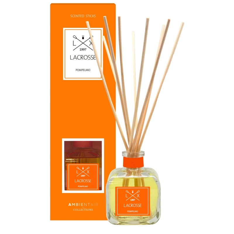 Ambientair Fragrance Diffuser Lacrosse, Pompelmo Scent, 200 Ml - Ambientair