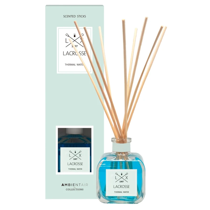 Ambientair Fragrance Diffuser Lacrosse, Thermal Water Scent, 200 Ml - Ambientair