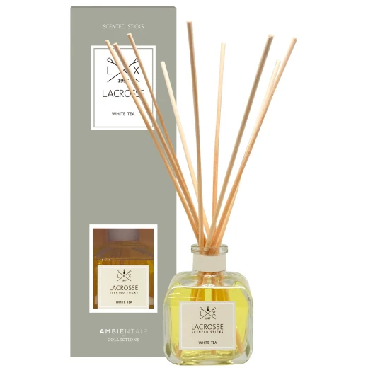 Ambientair Fragrance Diffuser Lacrosse, White Tea Scent, 200 Ml Ambientair Fragrance Diffuser Lacrosse, White Tea Scent, 200 Ml