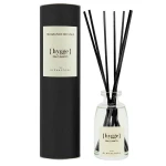 Ambientair to black diffuser, hygge palo santo scent, 100 ml - Ambientair