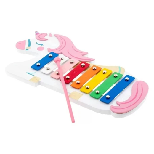 Stephen Joseph, Xylophone, Unicorn Design - Stephen Joseph - Image 2