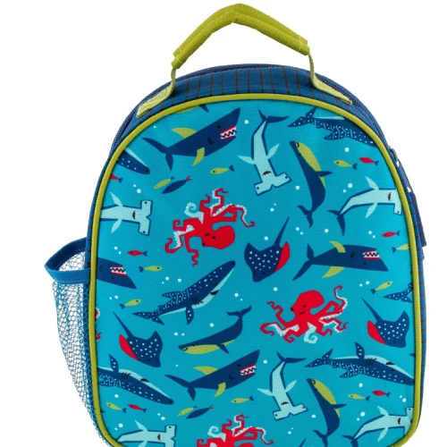 Stephen Joseph Lunch Box Shark Stephen Joseph Lunch Box Shark