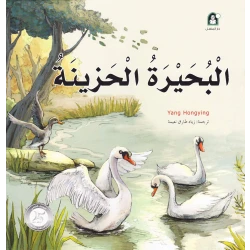 Stories:  Fantasy Series: 11 The Sad Lake