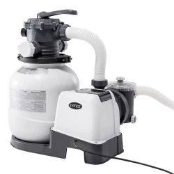 Intex Sand Filter Pump SX1050