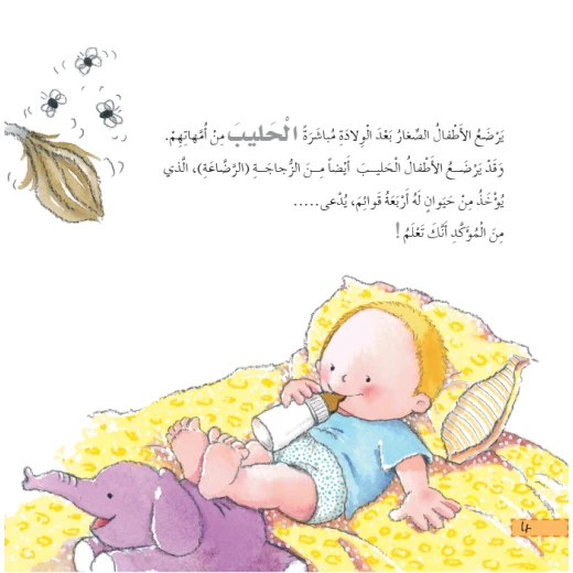 Dar Al Manhal Stories: What Do You Know About: The Story Of Natural And Manufactured Materials - Dar Al Manhal - Image 3