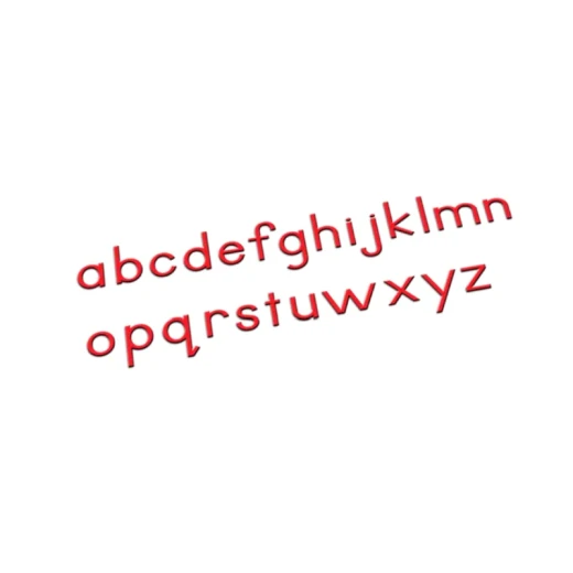 أحرف إنجليزية متحركة من اديو فن - إديو فن - Image 2