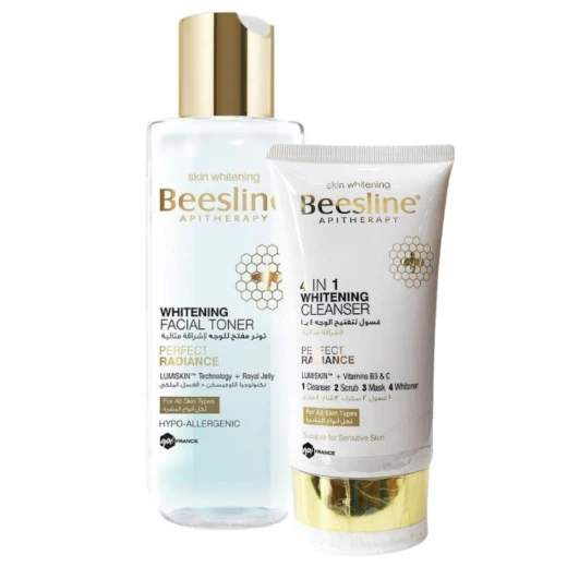 Beesline Whitening Facial Care Package Beesline Whitening Facial Care Package