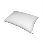 Cannon soft and smooth pillow, polycotton cover, white color - Cannon