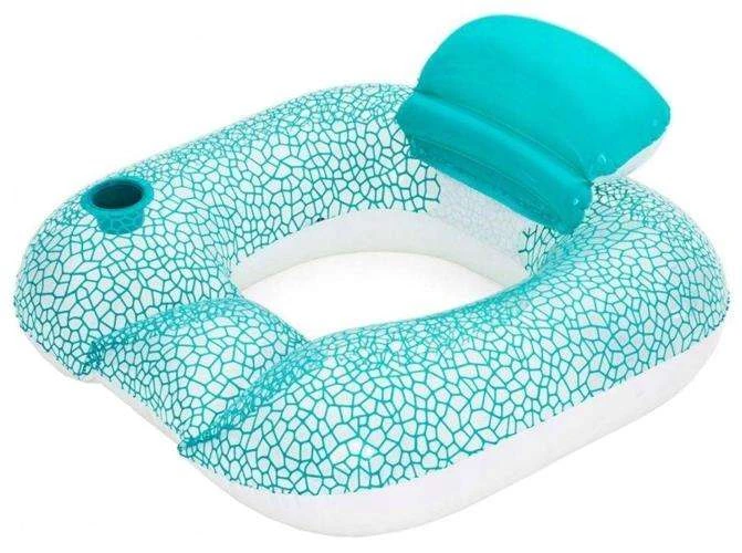 عجل السباحة للاطفال مع وسادة من بيست واي - بيست واي
