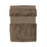 Nova Home Premium Collection Towel, Beige Color - Nova Home