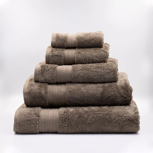 Nova Home Premium Collection Towel, Beige Color - Nova Home - Image 2