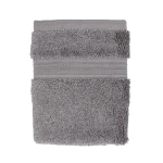 Nova Home Premium Collection Towel, Grey Color - Nova Home