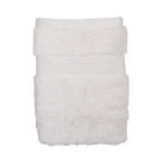 Nova Home Premium Collection Towel, Offwhite Color - Nova Home