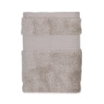 Nova Home Premium Collection Towel, Light Brown Color - Nova Home