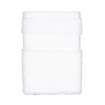 Nova Home Premium Collection Towel, White Color - Nova Home