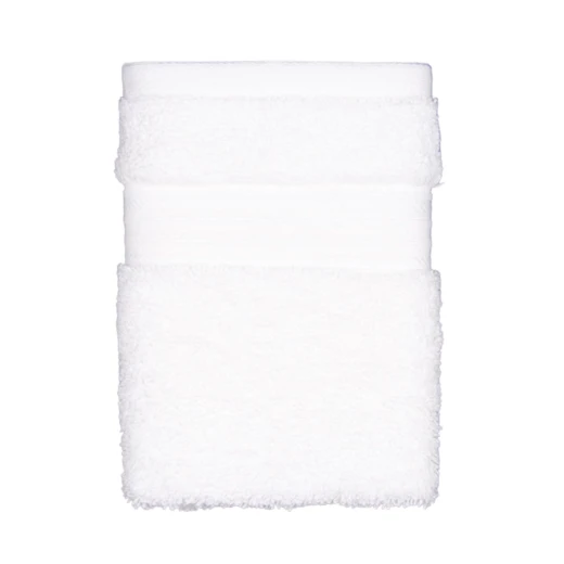 Nova Home Premium Collection Towel, White Color