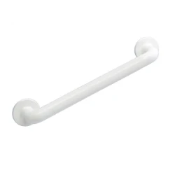 Wenko Secura Grab Bar, 43 cm, White