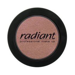 Radiant Professional Matte & Pearly Blush Color for Cheeks Long Lasting Makeup 4gr, Achieve Radiant Glow