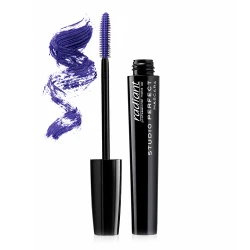 Radiant Perfect Volume Mascara Number 2 Blue: Dreamy Volume and Long Lasting Effect for Captivating Lashes