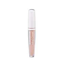 Seventeen Ideal Cover Liquid Concealer Flawless Coverage Makeup for Imperfections All Day Wear