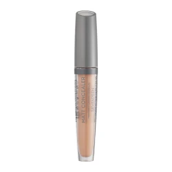 Seventeen Matt Concealer Extra Coverage Number 04 for Dark Circles & Blemishes Full Face Makeup Flawless Finish