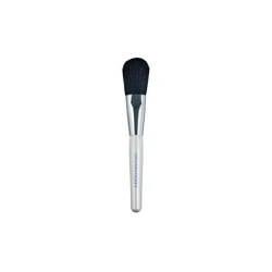 Seventeen Powder Makeup Brush: Flawless Bronzer Application with Natural Bristles, Professional Quality, Smooth Finish