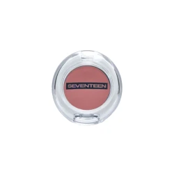 Seventeen Silky Shadow Pearly Eyeshadow, Number 408