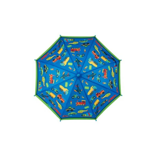 Stephen Joseph Umbrella, Transportation Design - Stephen Joseph - Image 3
