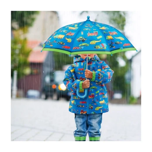 Stephen Joseph Umbrella, Transportation Design - Stephen Joseph - Image 2