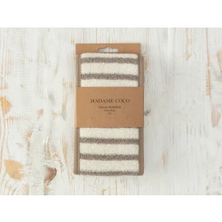 Madam Coco Simone Bath Belt