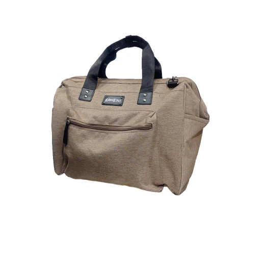 Bambini Diaper Bag Ruvalino, Beige Bambini Diaper Bag Ruvalino, Beige