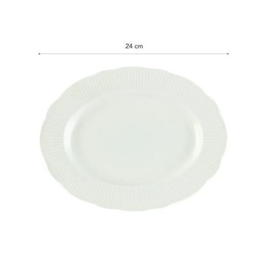 طبق, 24 سم من مدام كوكو - مدام كوكو - Image 2