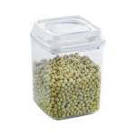 فينكو "Turin" صندوق تخزين الطعام - 0.9 لتر - شفاف - وينكو