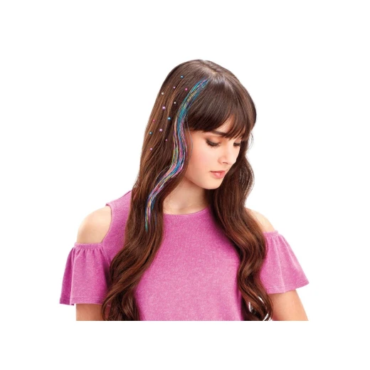 ابتكر تصميمات شعر جميلة من كري-زي-آرت - كري-زي-آرت - Image 3