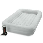 Intex Kidz Travel Bed with Hand Pump - انتكس