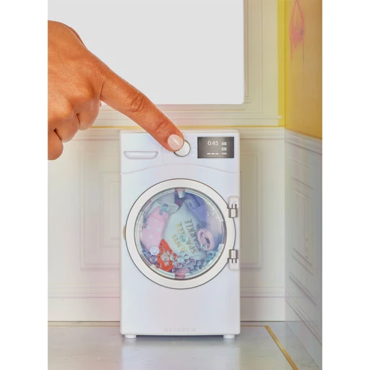 بيت الدمية مكون من 3 طوابق من رينبو هاي - رينبو هاي - Image 3