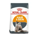 Royal Canin Cats Hair And Skin Care, 400Gram - Royal Canin