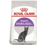 Royal Canin Sterilised, Number 37, 4 Kg - Royal Canin