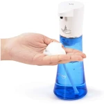 Jermei Automatic Foaming Soap Dispenser - Jermei