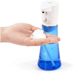 Jermei Automatic Foaming Soap Dispenser