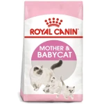 Royal Canin Mother And Baby Cat Food, 2 Kg - Royal Canin